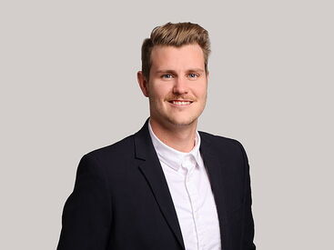 Bearth & Partner – Curdin Sgier