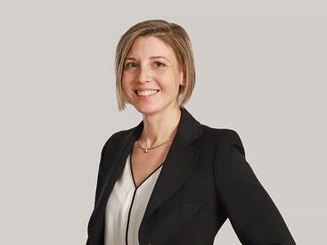 Bearth & Partner – Katja Perfler